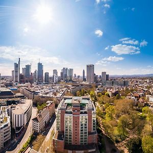 Hilton Frankfurt